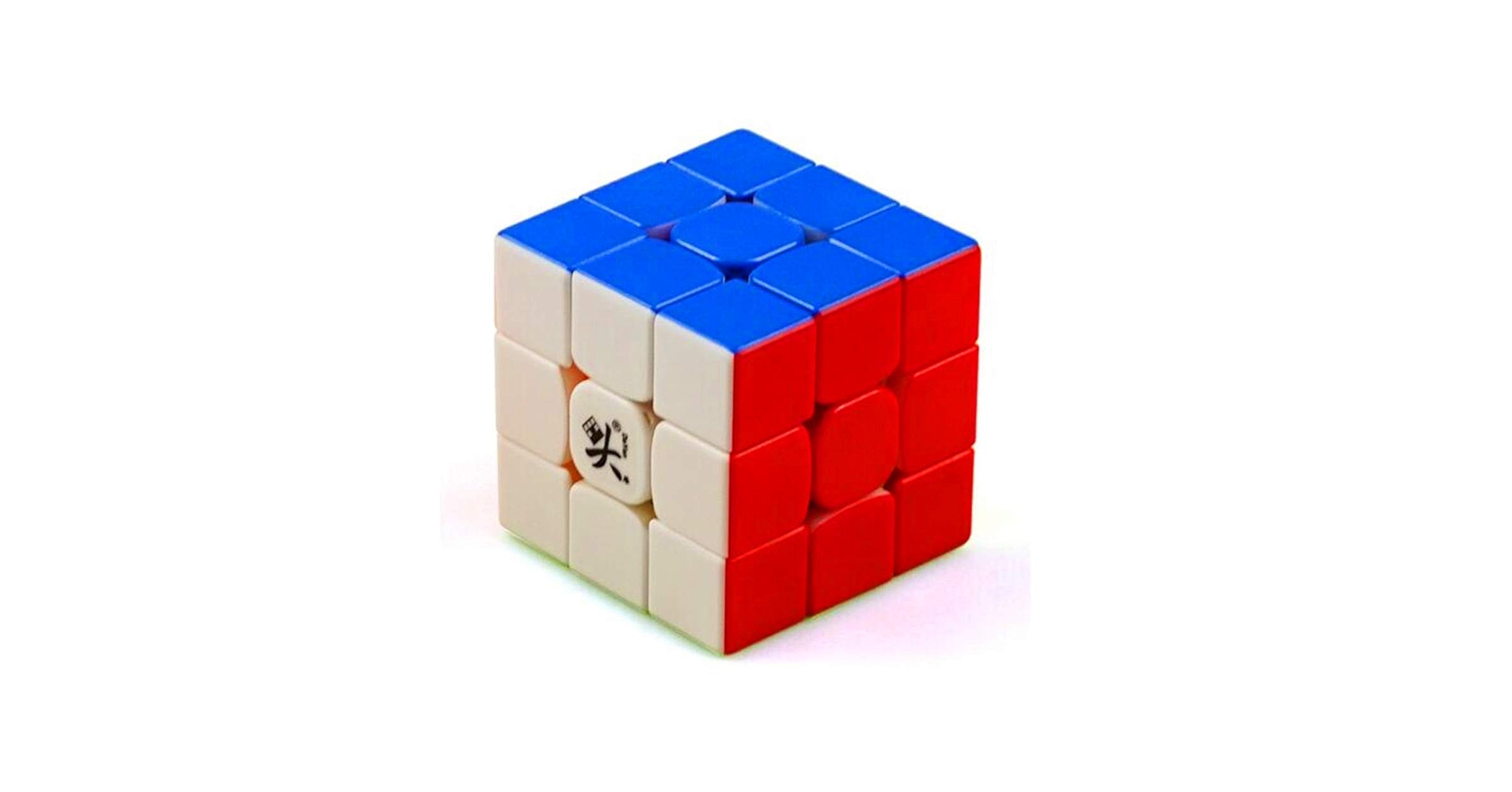 Amazon.com: CuberSpeed Dayan TengYun M 3x3x3 Magnetic Speed
