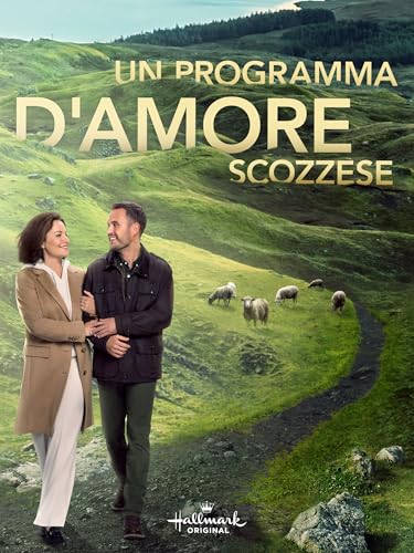  Un programma d\'amore scozzese