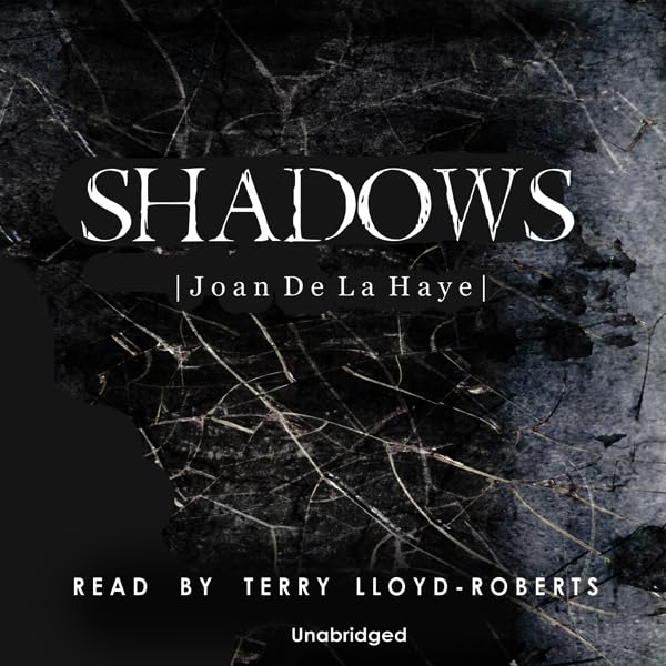 Cover art for Shadows
