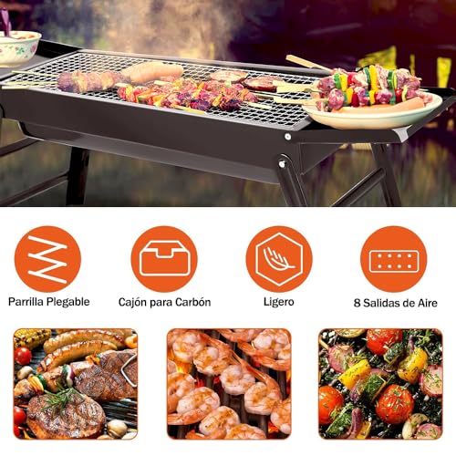 Asadores, Lawn & Patio Imagen adicional