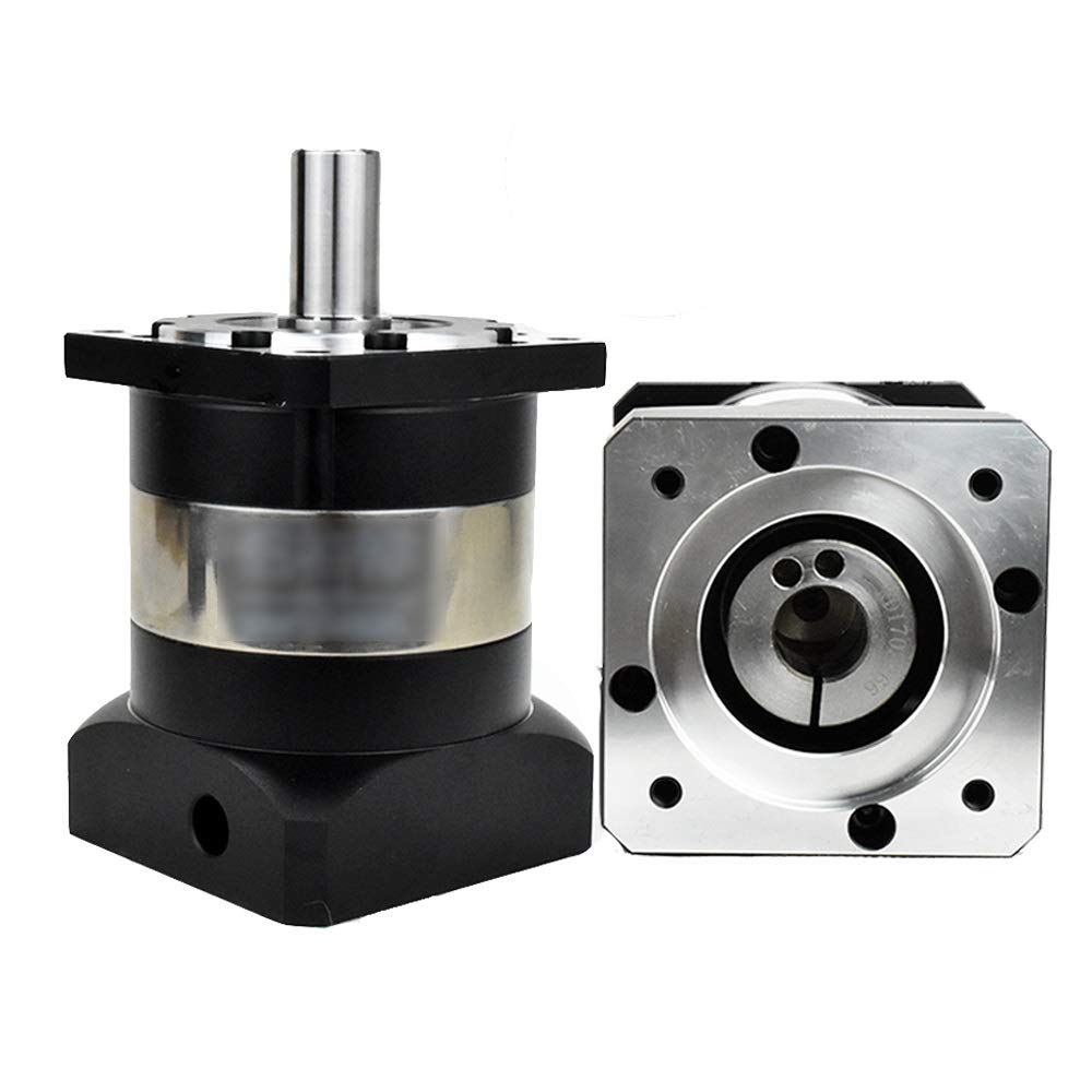 Réducteur 7Arcmin Backlash NEMA32 haute précision 6000rpm