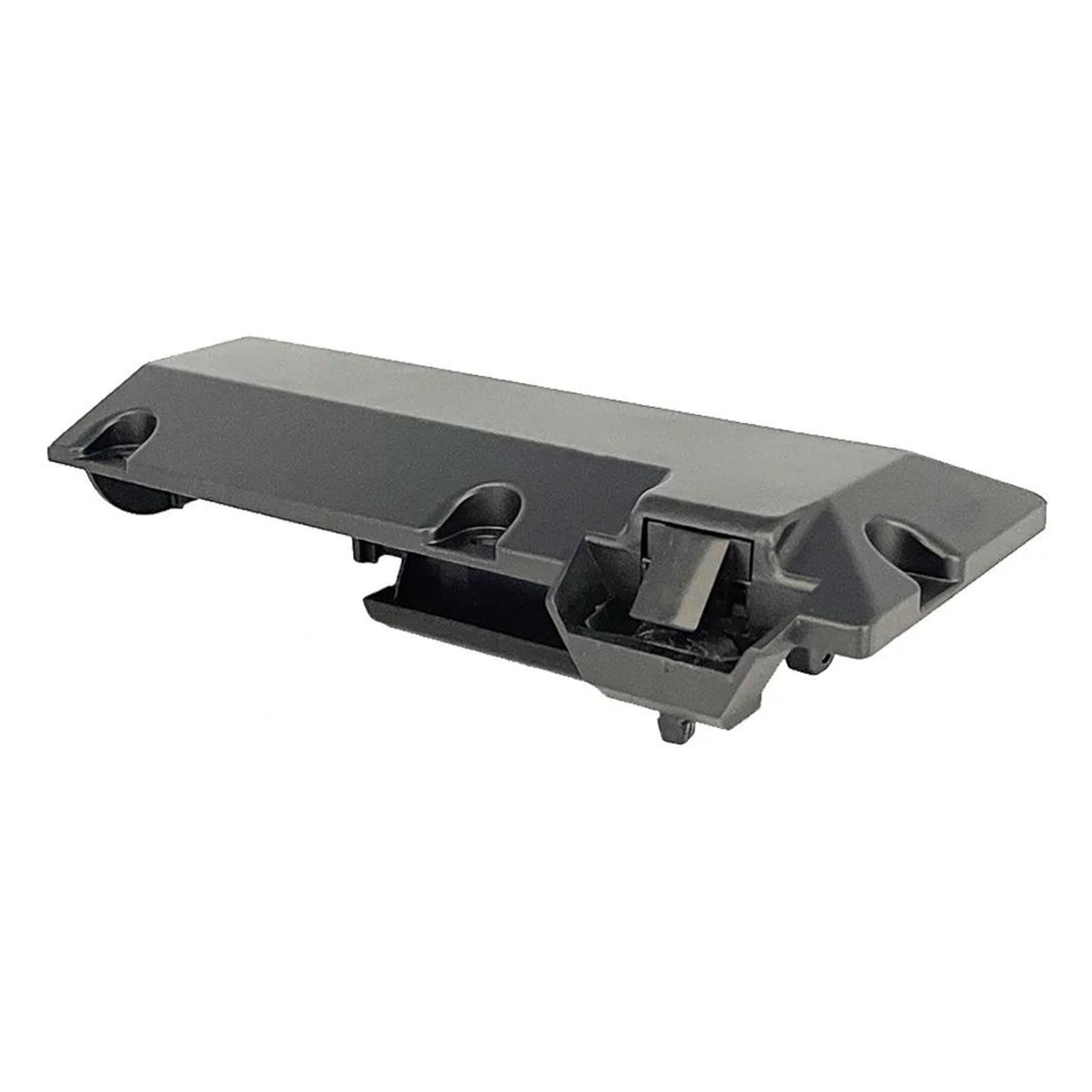 Mashrgx One Color 1S71a06072a 1S7 1A0 607 2A 1S71-A06072a 1362610 Car Glove Box Catch Lock Assy Handle Cover Trim For Ford For Mondeo Mk3 2000-2007