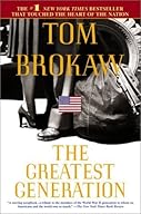 The Greatest Generation cover