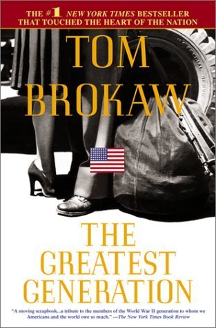 The Greatest Generation cover