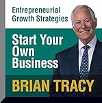 Cover of Start Your Own Business