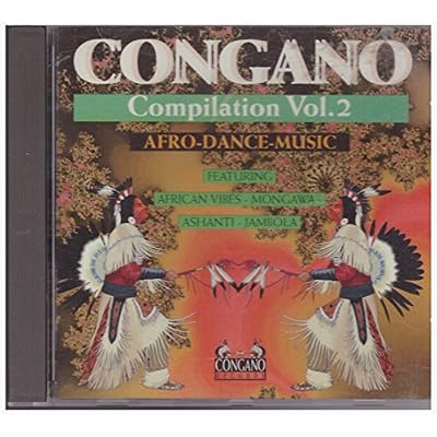 Congano Compilation Vol.2