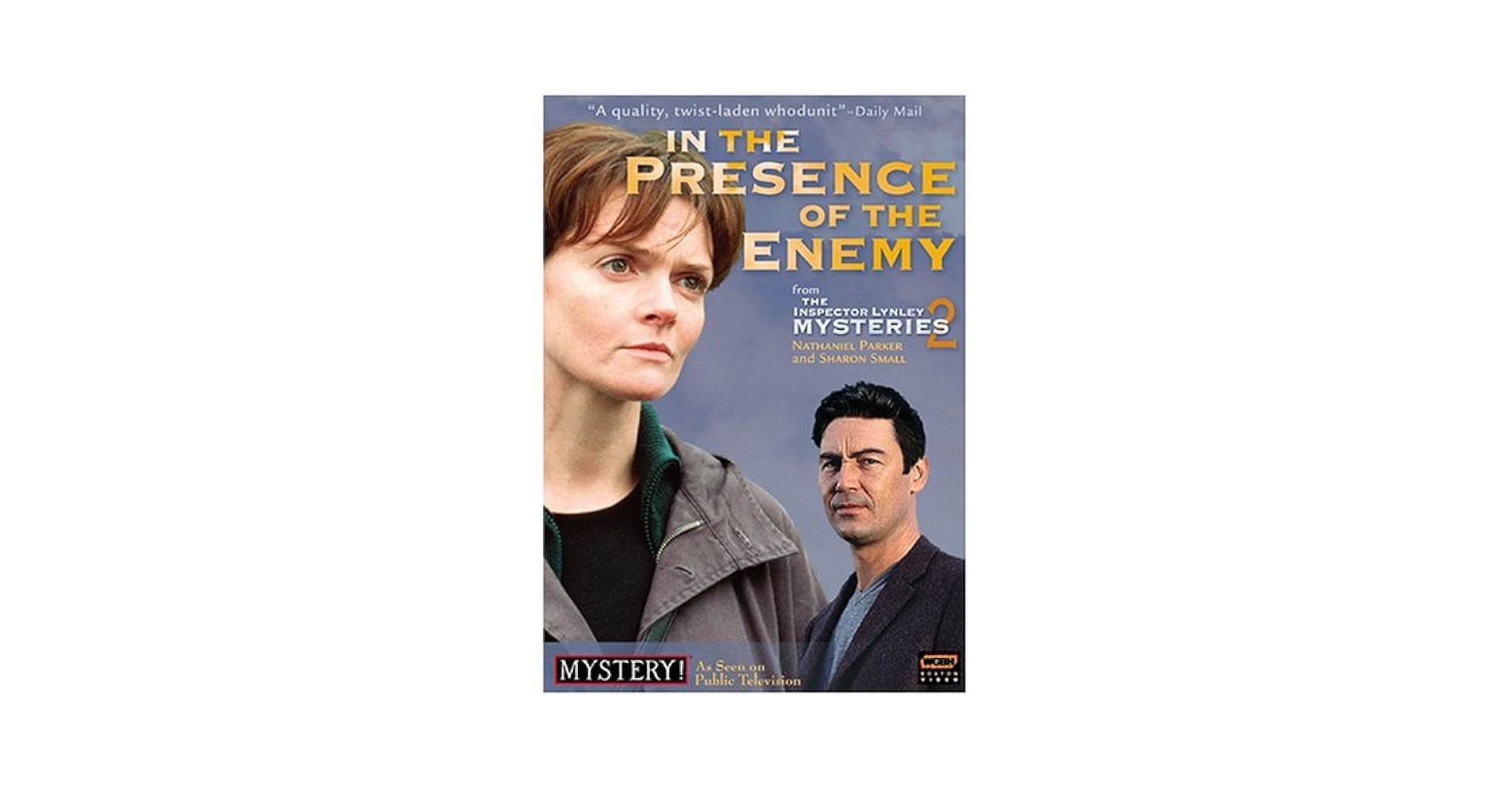 Amazon.com: The Inspector Lynley Mysteries 2 - In the