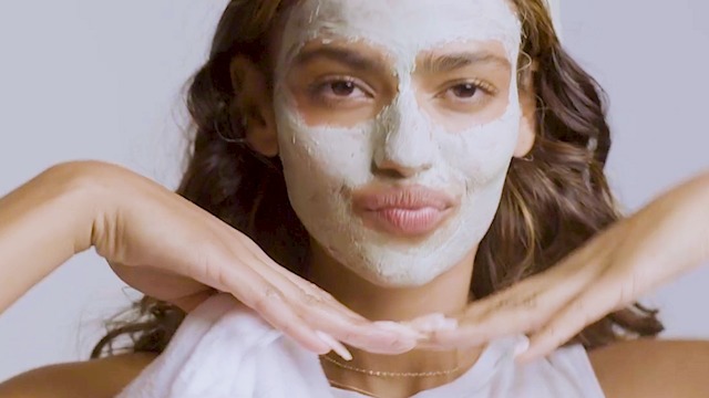 Amazon.com : Provence Beauty Pore Amour Clarifying Clay Mask