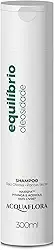 Acquaflora Shampoo Equilíbrio Oleosidade Raíz Oleosa Pontas Secas