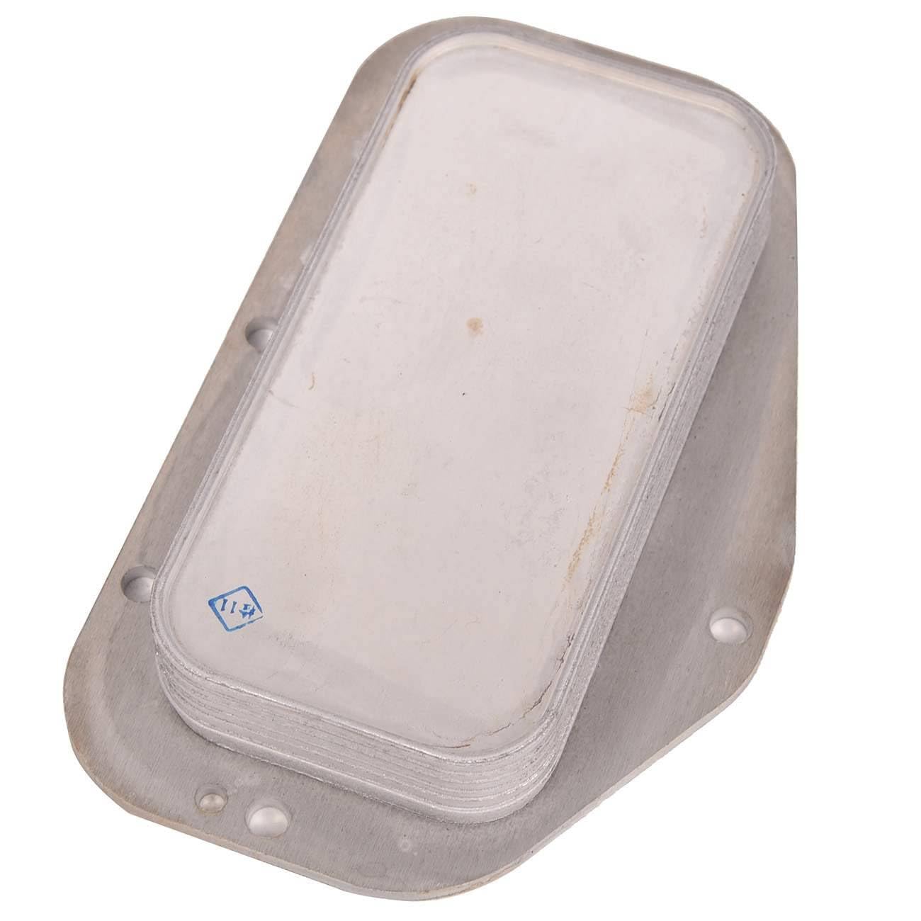 Amazon.com: Eohfsxk Fits Engine Oil Cooler 55571687 A0014A0070 