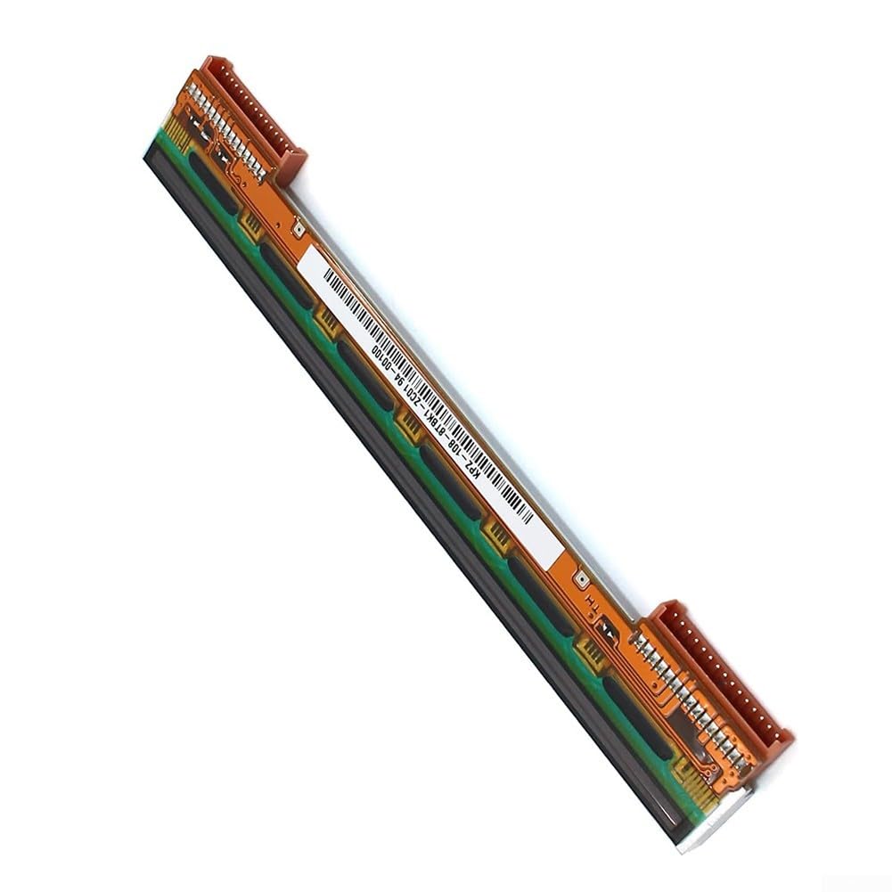 Cabezal de impresión P1112640-218 para Zebra Impresora ZD421 ZD421d 203dpi