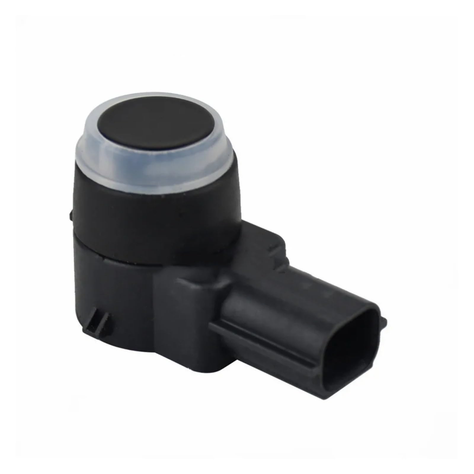 Sensor De Asistencia De Estacionamiento PDC De 4 Piezas 25855503 13295029 13368131 13394368 13330722 Compatible con Opel para Astra J para Insignia Aparcamiento PDC Sensor