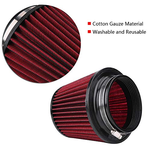 Filtro a cono 100mm filtro a cono 100mm Filtro