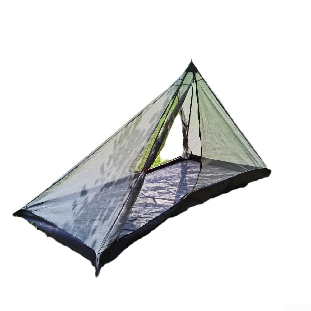 Tenda Piramidale per Trekking con Tenda Piramidale per Trekking