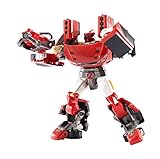 YOUNG TOYS Tobot Adventure Z Transformer Car Action Figure Korean TV Animation Toy Robot