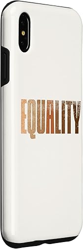 Miniatura 15 de Funda de regalo de melanina para iPhone 13 Pro Max Equality Black Lives Matter BLM African Pride