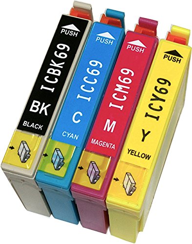 Amazon.co.jp: インク王国 EPSON プリンターインク エプソン PX-105 PX