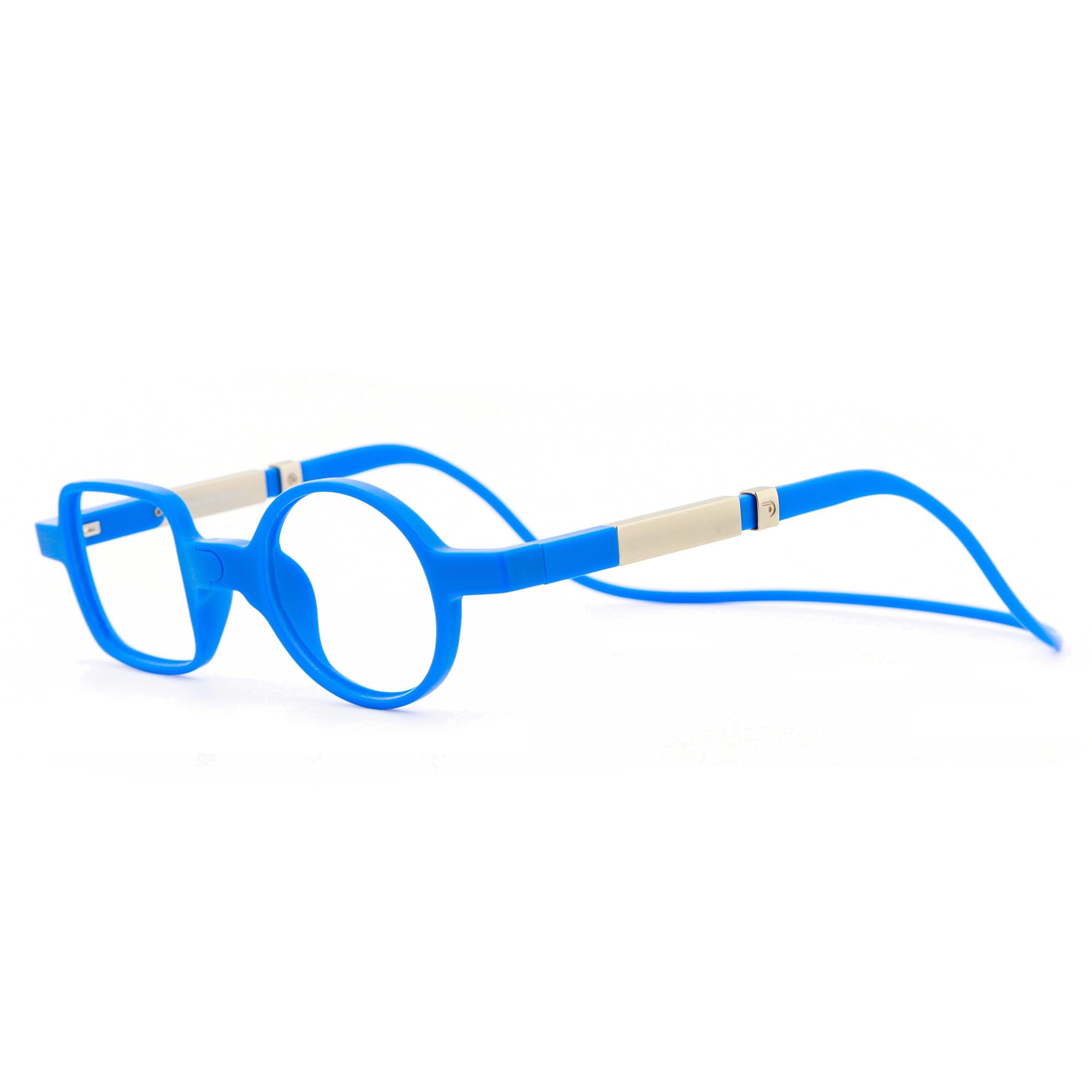 DIDINSKY DIKRIK THYSSEN - Alterssichtigkeitsbrille mit Magnet und Filter gegen blaues Licht, abgestufte Lesebrille, für Damen und Herren und entspiegelte Gläser, 6 Farben und 5 Graduierungen