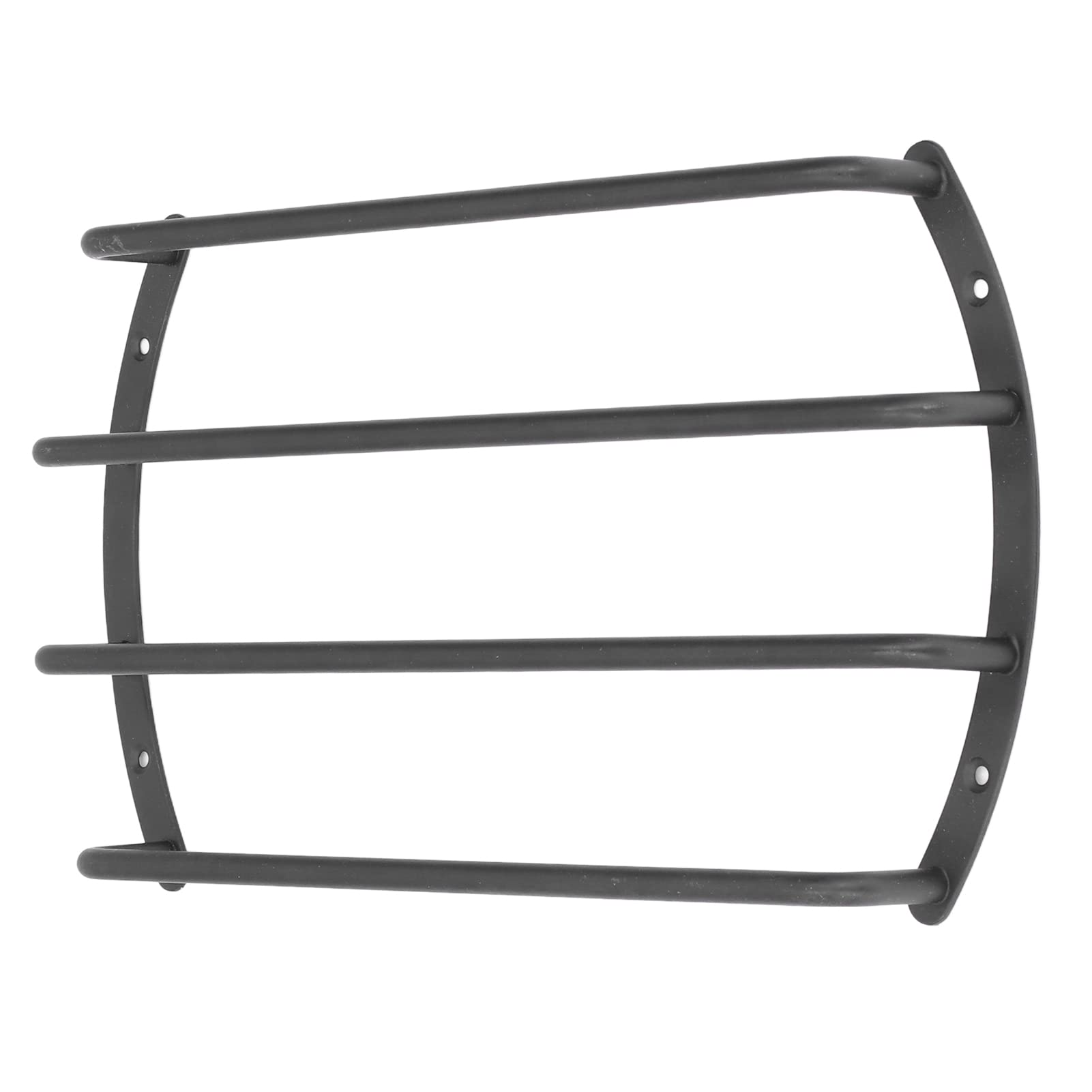 Denash Griglia per Subwoofer, Griglia per Altoparlante Automatica Universale in Ferro Completamente Saldato Antiruggine per Protezione (14,4 pollici)