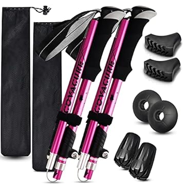 gossamer gear hiking poles