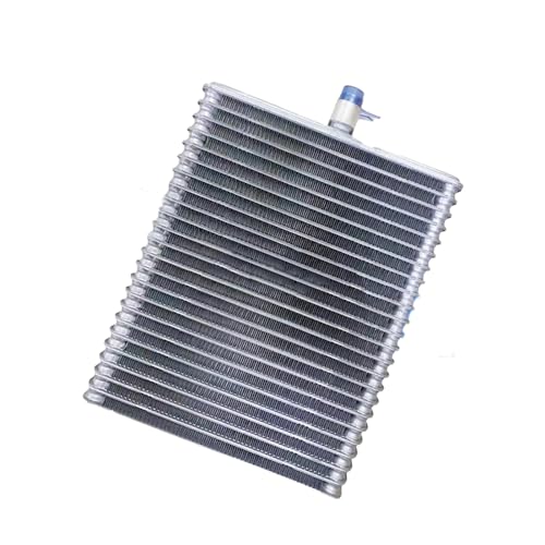 Evaporator Ass'y AN51700-A0380 AN51700A0380 Compatible with Komatsu Wheel Loder WA150 WA150PZ WA200 WA200PZ WA250 WA250PZ WA320 WA320PZ WA380 WA380Z WA430 WA450 WA470 WA480 WA500