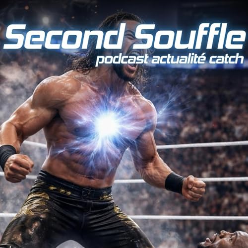 Page de couverture de Second Souffle