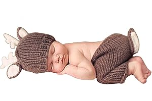 Captivating Newborn Baby Photography Props: Cherish Every Moment