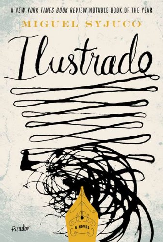 Ilustrado A Novel Kindle Edition By Syjuco Miguel Literature Fiction Kindle Ebooks Amazon Com