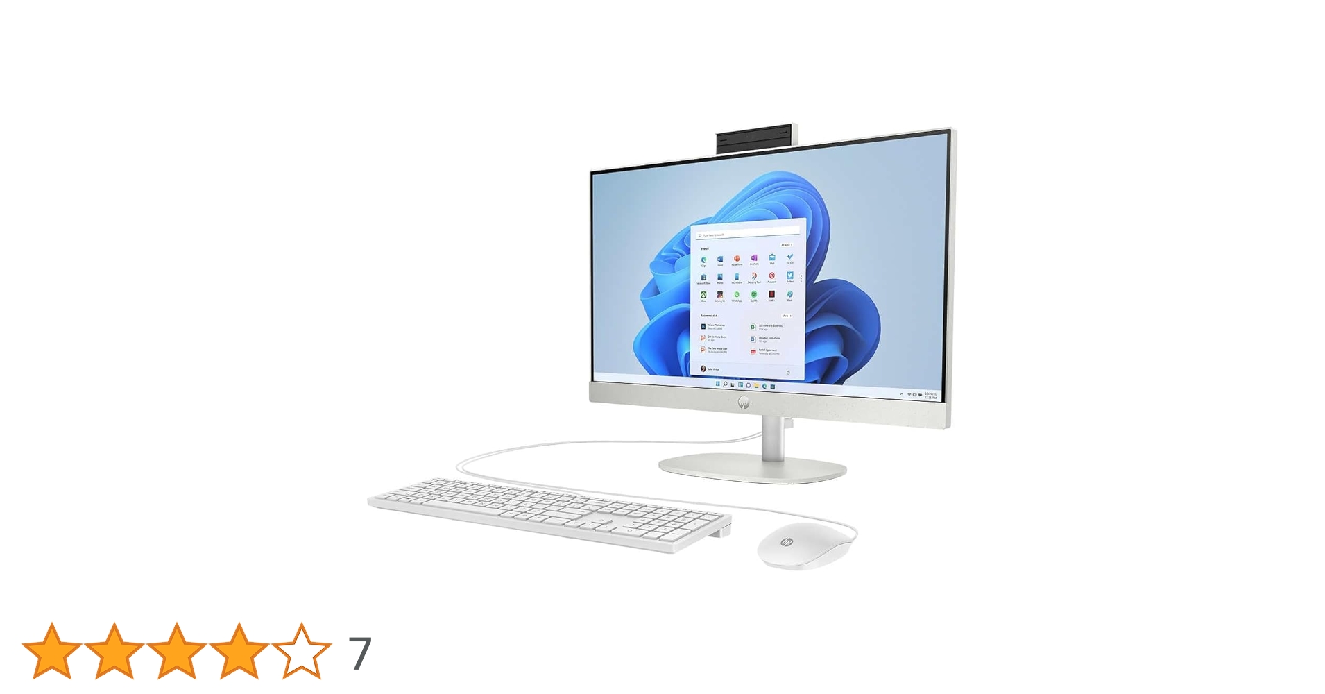 Amazon.co.jp: ヒューレット・パッカード 23.8インチ