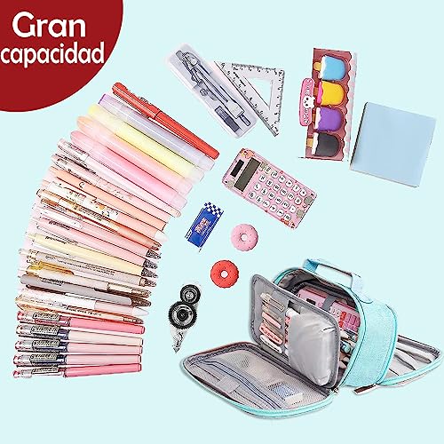 Mochilas Y Bolsas, Office Product lapiceras juveniles Marca TAIMEI (2)