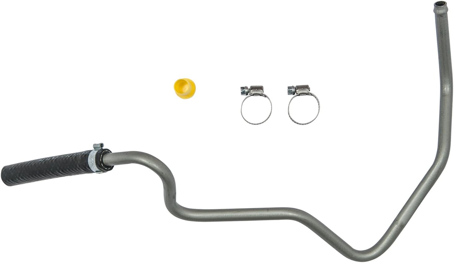 ACDelco 19359451 Professional Power Steering Return Line Hose Asse