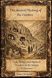 The Ancient History of the Essenes: Life, Beliefs, and Mystical Practices in the Judean Wilderness