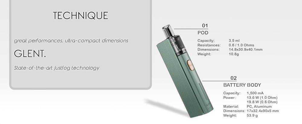 elfbar nachfüll pod läuft aus Cigarette électronique