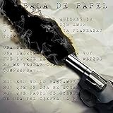 Bala de Papel