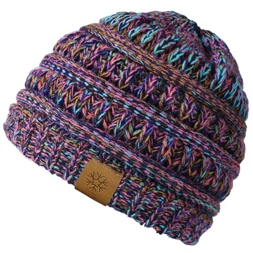 Premillow Beanie Hat, Winter Hats for Women,...