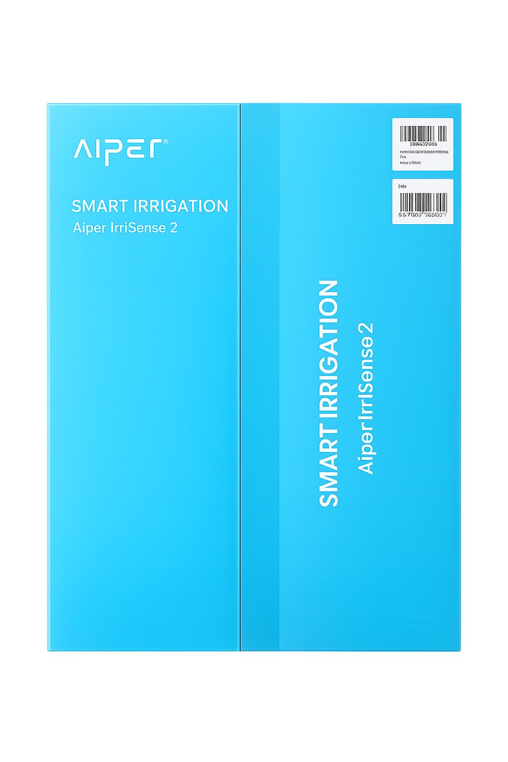 Aiper IrriSense 2 Irrigatore Smart WiFi per Giardino — immagine 9 di 16
