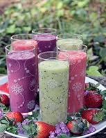 SMOOTHIES (GOURMANDISES) 3848000245 Book Cover