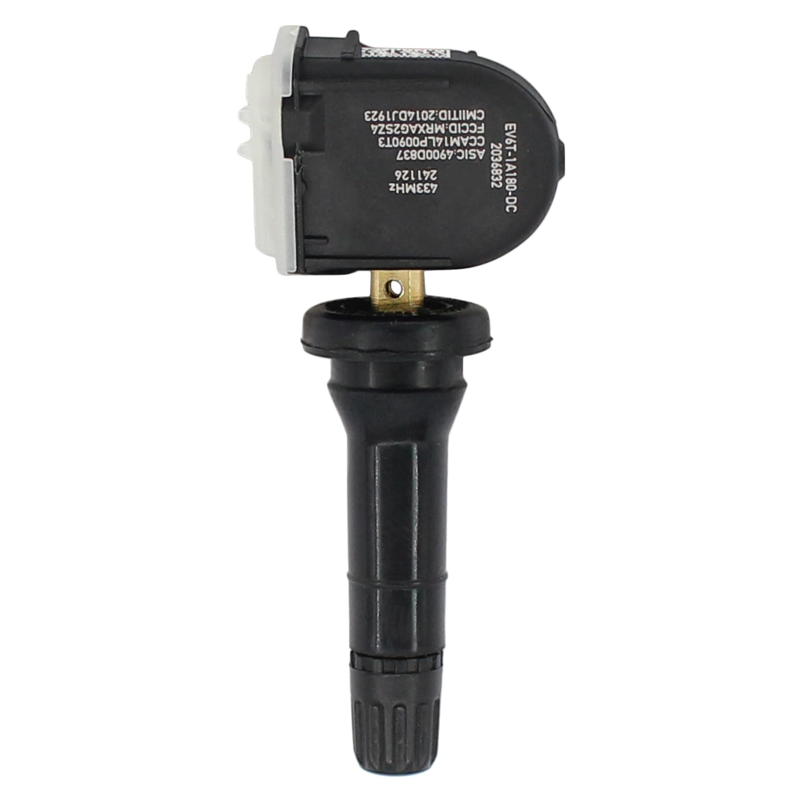 Sensore di pressione pneumatici, sensore di pressione pneumatici, sensore ruota per Fiesta MK6 Focus MK3 per Kuga MK2 Mondeo MK5 Grand Tourneo Connect b max c max Grand c-max cmax