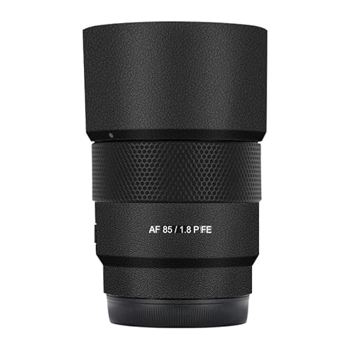 SUPBIG JANZT[Samyang AF 85mm F1.8 P Sony Mount YΉ YیtB ʕ h ώC ϖ mJbg XLV[ XebJ[(䍕)