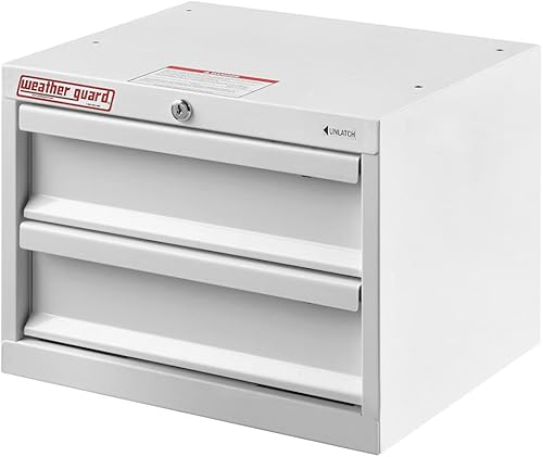 Miniatura 2 de Weather Guard 9912302 Caja de almacenamiento