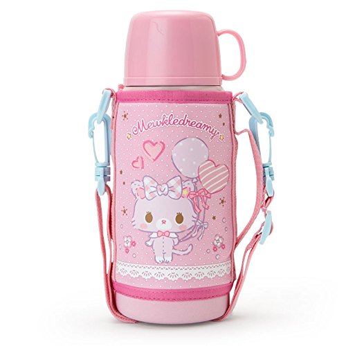 ミュークルドリーミー 2WAYステンレスボトル