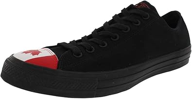 Converse basse noir amazon Outlet