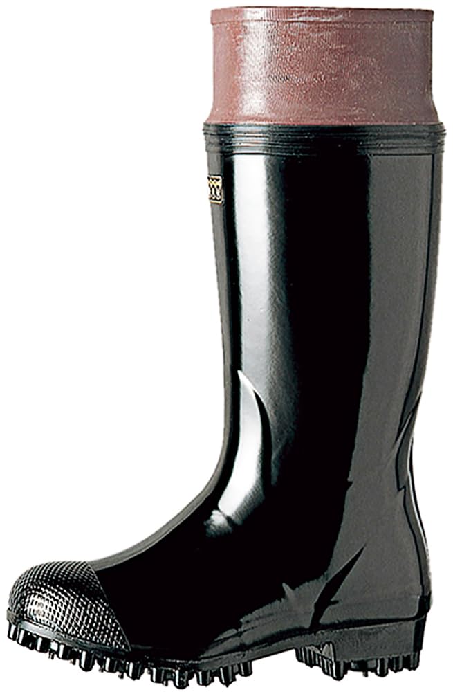 ミツウマ 日本製、林業用NSキープ艶半長FMDX 24,5新品 ミツウマ 長靴