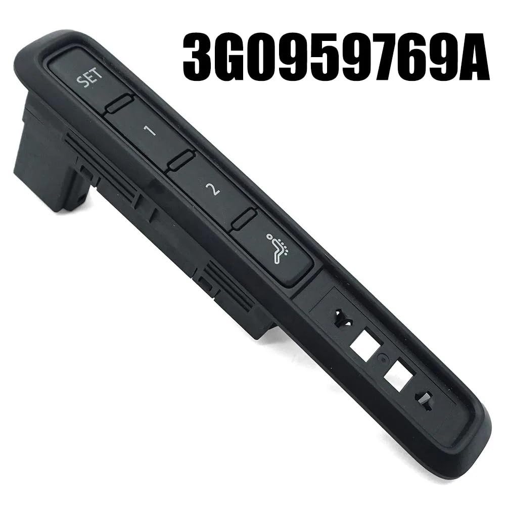 Do Arteona 3G0959769A