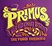 Primus & The Chocolate Factory With The Fungi Ensemble
