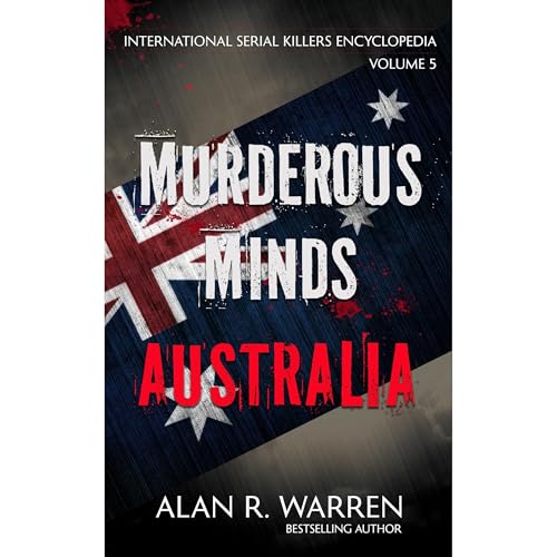 Murderous Minds Australia (By Alan R. Warren) episode artwork