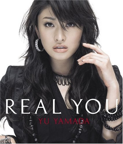 【非売品】山田優「REAL YOU」告知 ポスター ❌難アリ ❌ダメージ ❌破れ 51G69RB8WHL.jpg