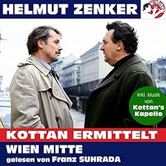 Page de couverture de Wien Mitte