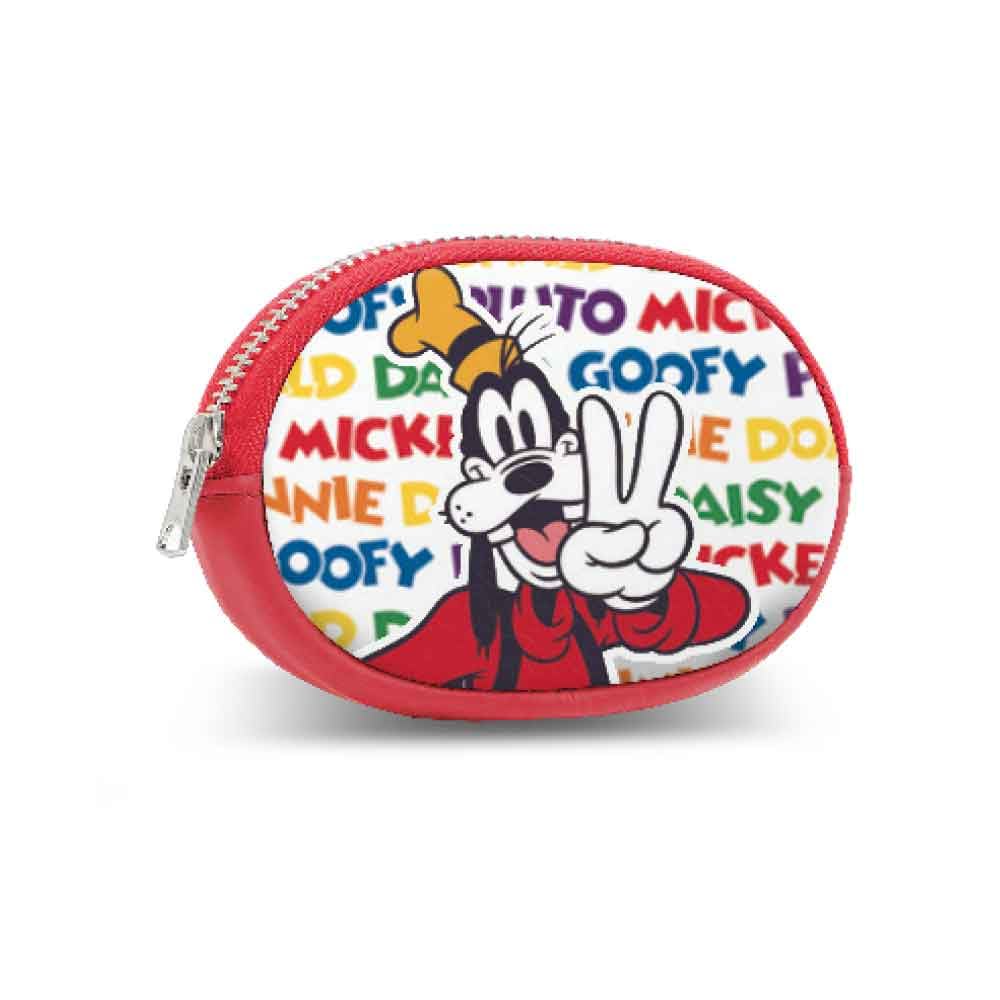 Disney-Pill Coin Purse, 12 x 8.5 cm