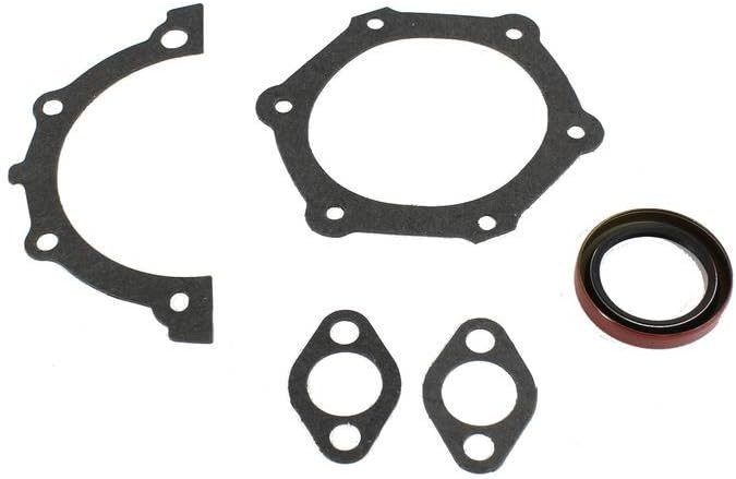 DNJ TC3205 Timing Cover Seal for 2007-2014 Chevrolet, GMC Express 1500, Savana 1500, Sierra 1500 4.3L V6 12V OHV 262cid